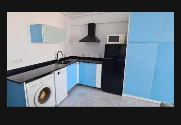 Edificio El Sol Διαμέρισμα Cullera Εξωτερικό φωτογραφία