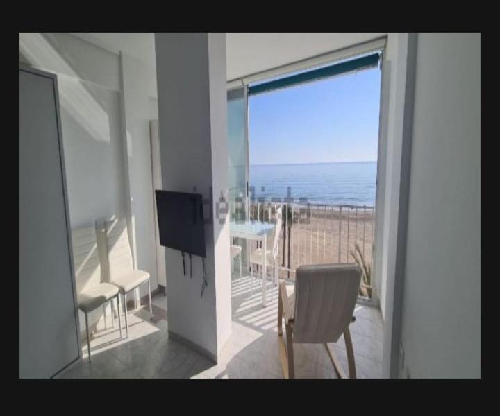 Edificio El Sol Διαμέρισμα Cullera Εξωτερικό φωτογραφία