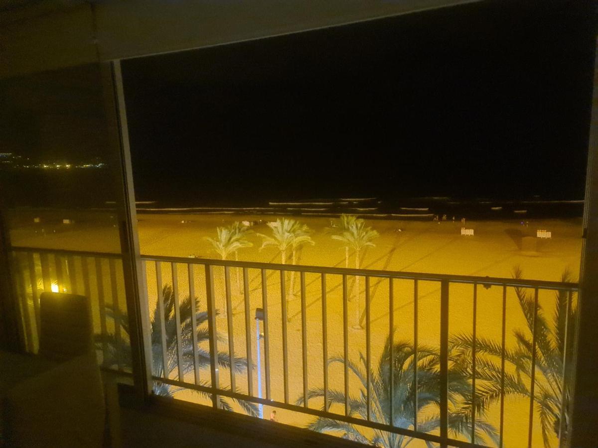 Edificio El Sol Διαμέρισμα Cullera Εξωτερικό φωτογραφία